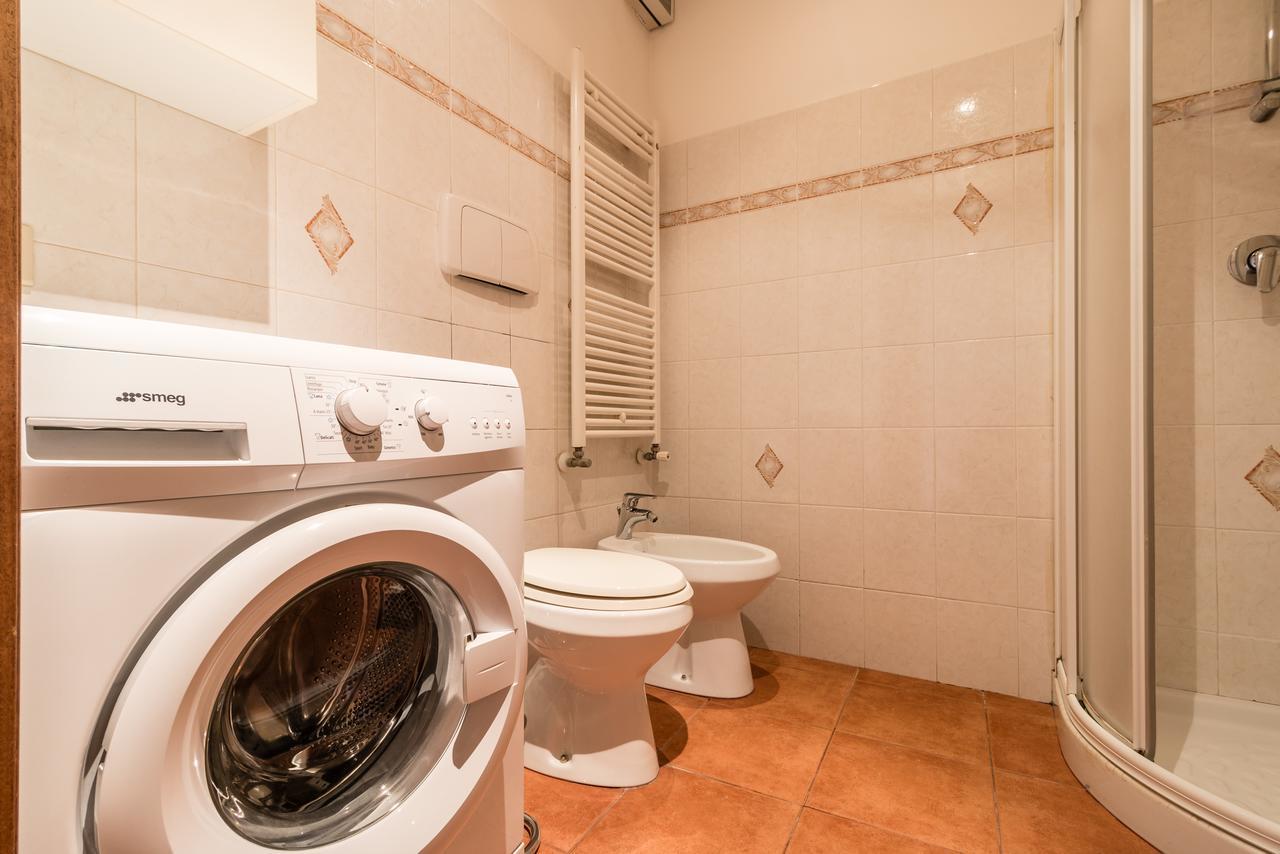 Venice Small Canal View In Boutique Apartment Екстериор снимка